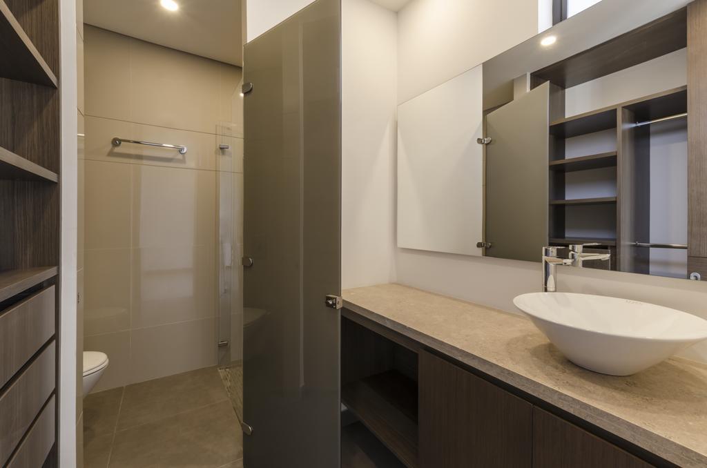 Zitu 106 Aparthotel Bogotá Eksteriør bilde