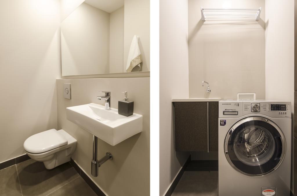 Zitu 106 Aparthotel Bogotá Eksteriør bilde